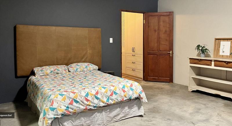 5 Bedroom Property for Sale in Greyton Western Cape